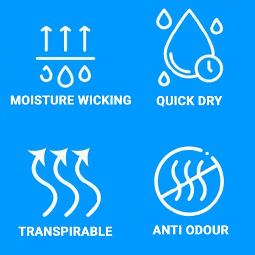 Polo mujer Interlock colores