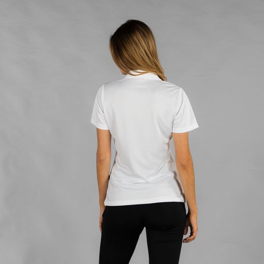 Polo mujer Interlock colores