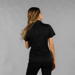 Polo mujer Interlock colores