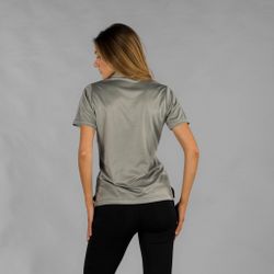 Polo mujer Interlock colores