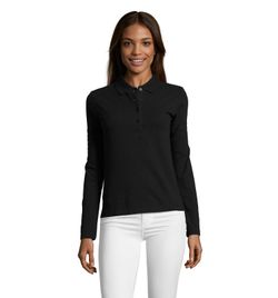 Polo mujer Podium colores