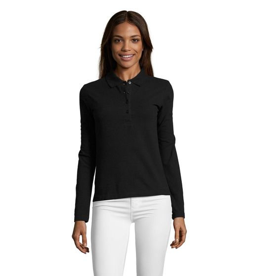 Polo mujer Podium colores