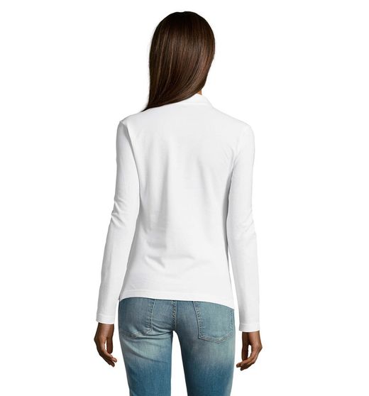 Polo mujer Podium colores