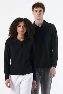 Polo mujer Podium colores