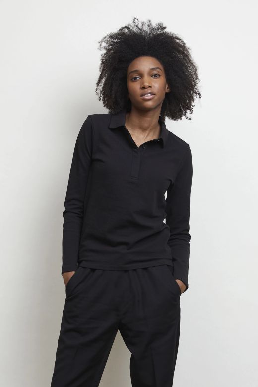 Polo mujer ML Neoblu