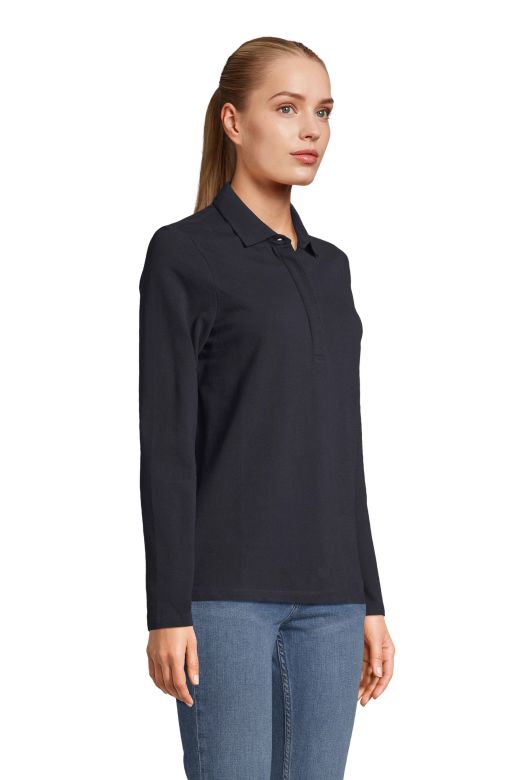 Polo mujer ML Neoblu