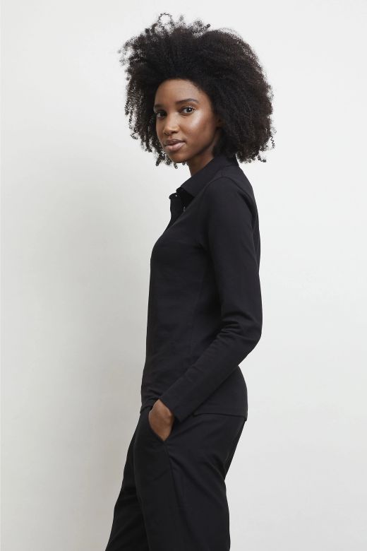 Polo mujer ML Neoblu