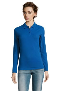 Polo mujer ML Perfect colores