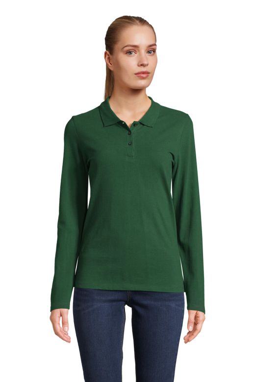 Polo mujer ML Perfect colores