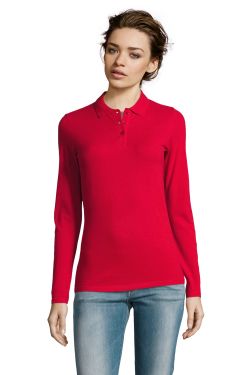 Polo mujer ML Perfect colores