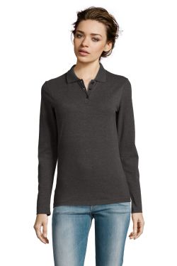 Polo mujer ML Perfect colores