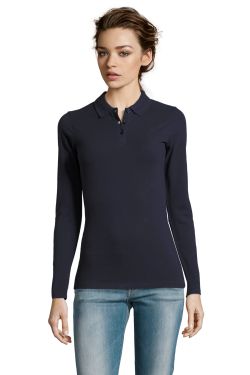 Polo mujer ML Perfect colores