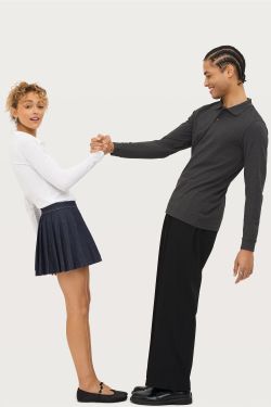 Polo mujer ML Perfect colores