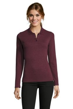 Polo mujer ML Perfect colores