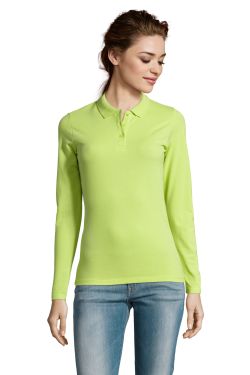 Polo mujer ML Perfect colores