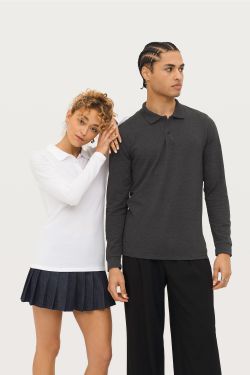 Polo mujer ML Perfect colores