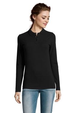 Polo mujer ML Perfect colores