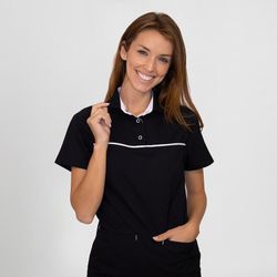 Polo mujer Nuria varios colores
