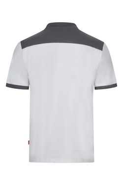 Polo stretch bicolor MC