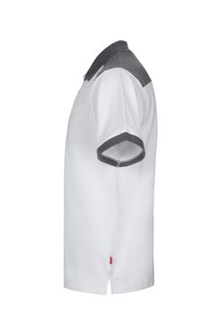 Polo stretch bicolor MC