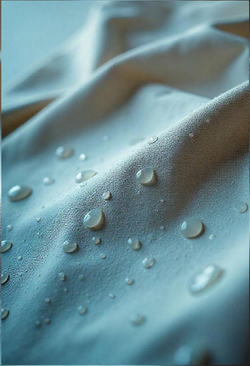 Protector textil hidrófugo