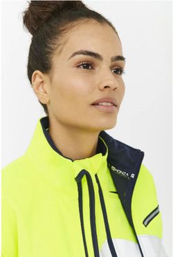 Softshell Alta Visibilidad