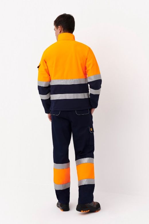 Softshell AV varios colores