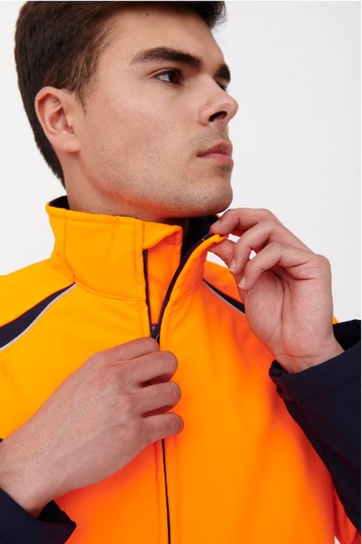 Softshell AV varios colores