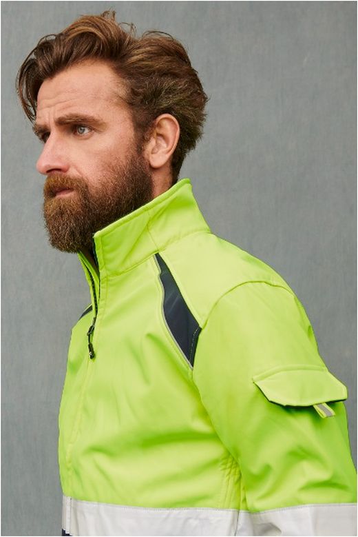 Softshell AV varios colores