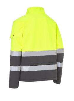 Softshell AV varios colores