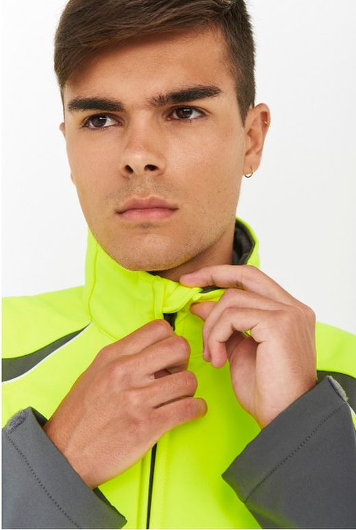 Softshell AV varios colores