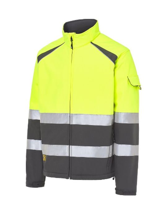 Softshell AV varios colores