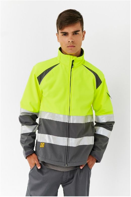 Softshell AV varios colores