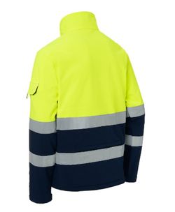 Softshell AV varios colores