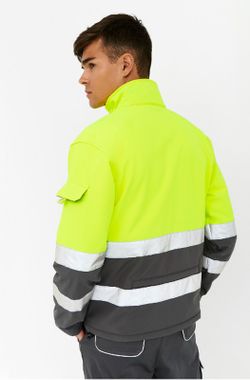 Softshell AV varios colores