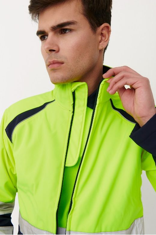Softshell AV varios colores