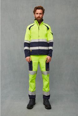 Softshell AV varios colores