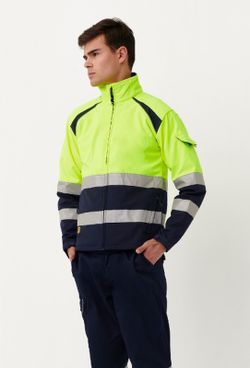 Softshell AV varios colores