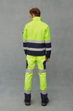 Softshell AV varios colores