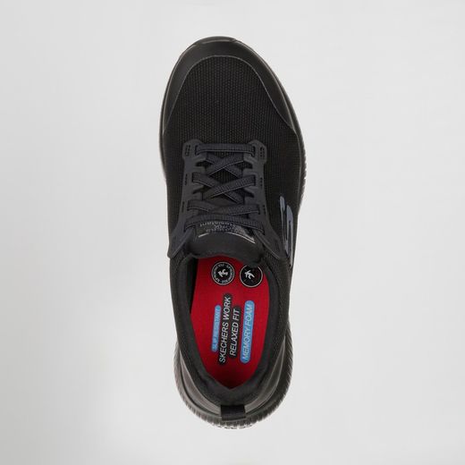 Squad Skechers Mujer colores