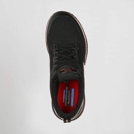 Squad Skechers Mujer colores