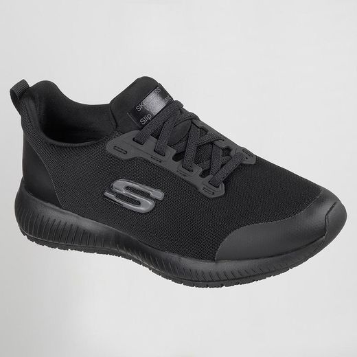Squad Skechers Mujer colores
