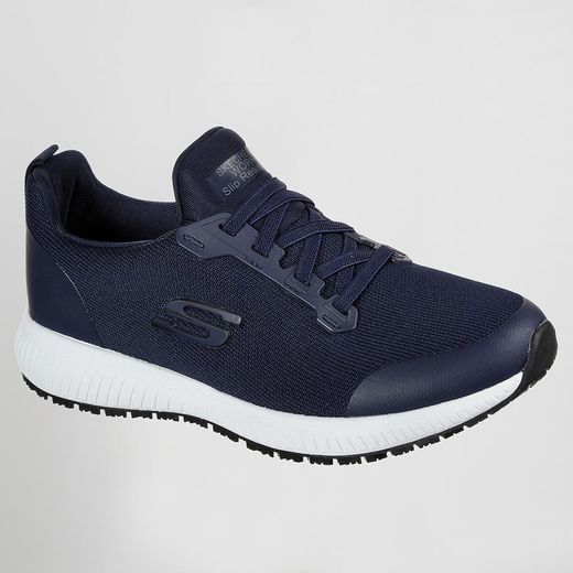 Squad Skechers Mujer colores