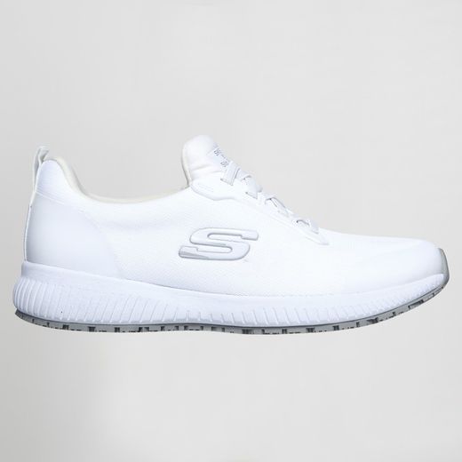 Squad Skechers Mujer colores