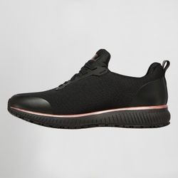 Squad Skechers Mujer colores