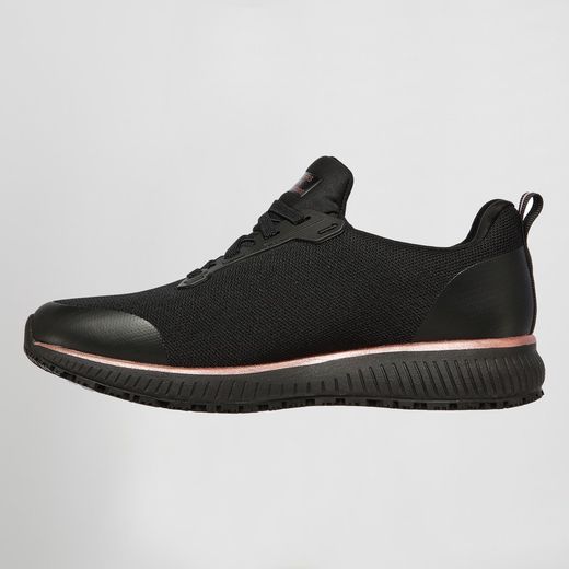 Squad Skechers Mujer colores