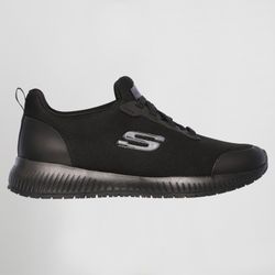 Squad Skechers Mujer colores