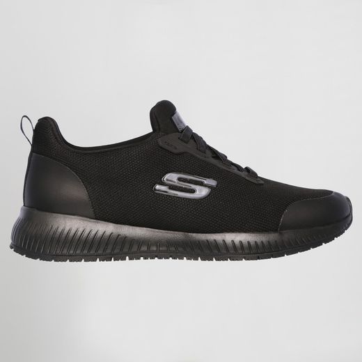 Squad Skechers Mujer colores