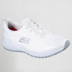 Squad Skechers Mujer colores