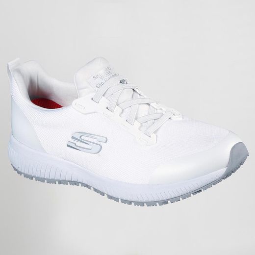 Squad Skechers Mujer colores